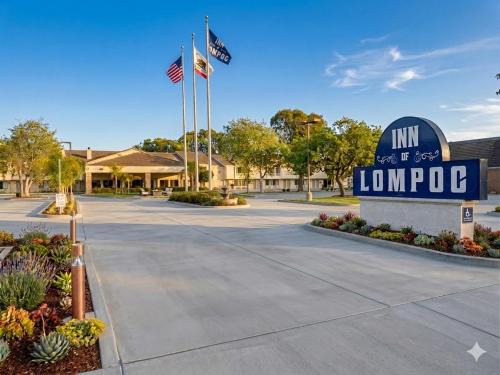 Lompoc Hotel | Inn of Lompoc