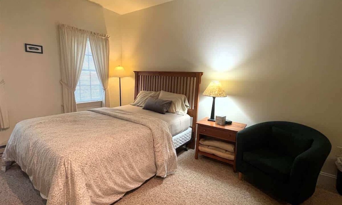 Mercersburg Condo | Inns of Whitetail #209