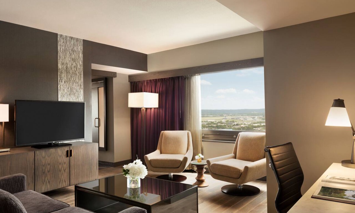 Core Hotel | InterContinental Saint Paul Riverfront by IHG