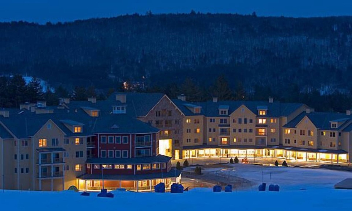 Ludlow Hotel | Jackson Gore Village, A Vail Resorts Property