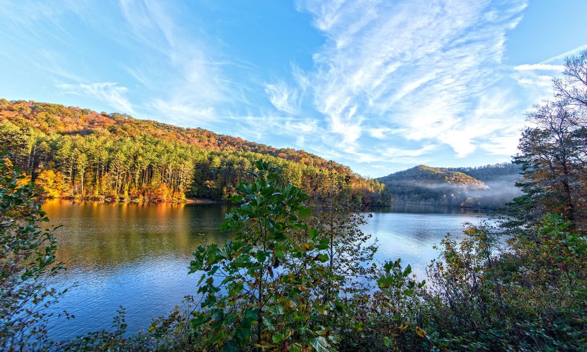 Prestonsburg Hotel | Jenny Wiley State Resort Park