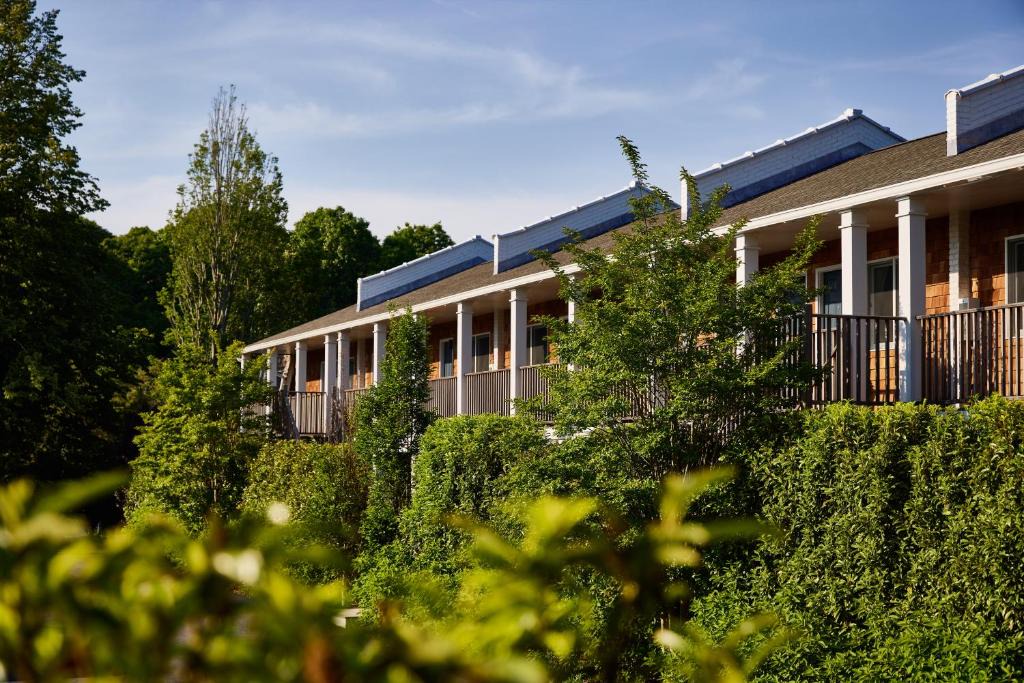East Hampton North Hotel | Journey East Hampton