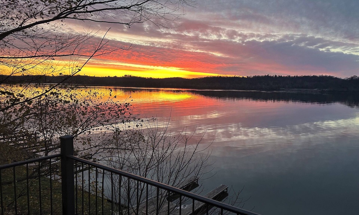 Prospect House | July 4 Wknd Special! Best River View in Prospect! Newly Updated! Private dock.