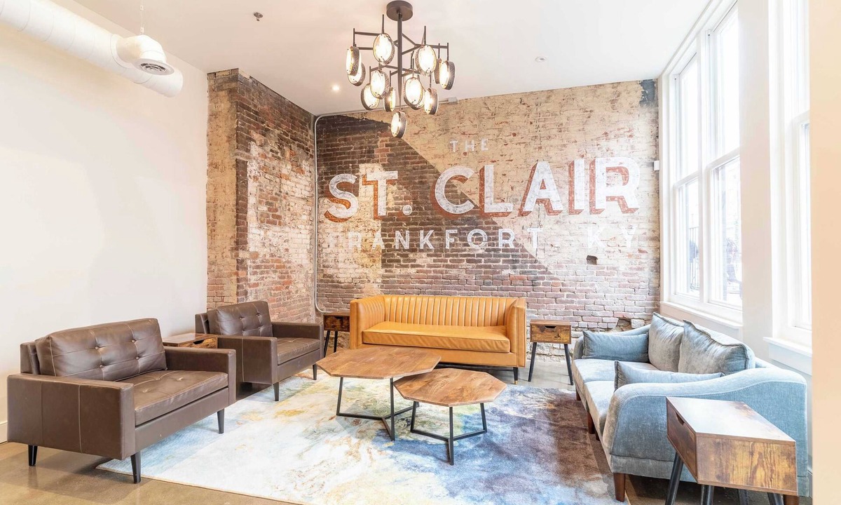 Frankfort Hotel | Junior Suite, Queen