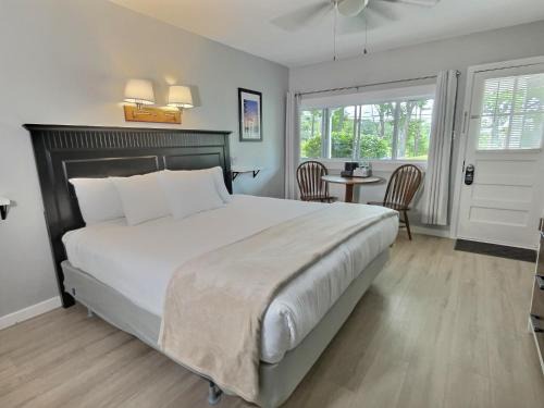 Kennebunkport Hotel | Kennebunkport Motor Lodge