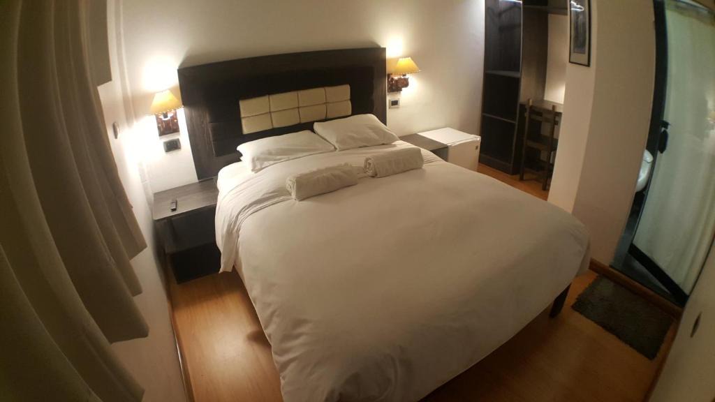 Cusco Historic Center Bed & Breakfast | Killa Hotel
