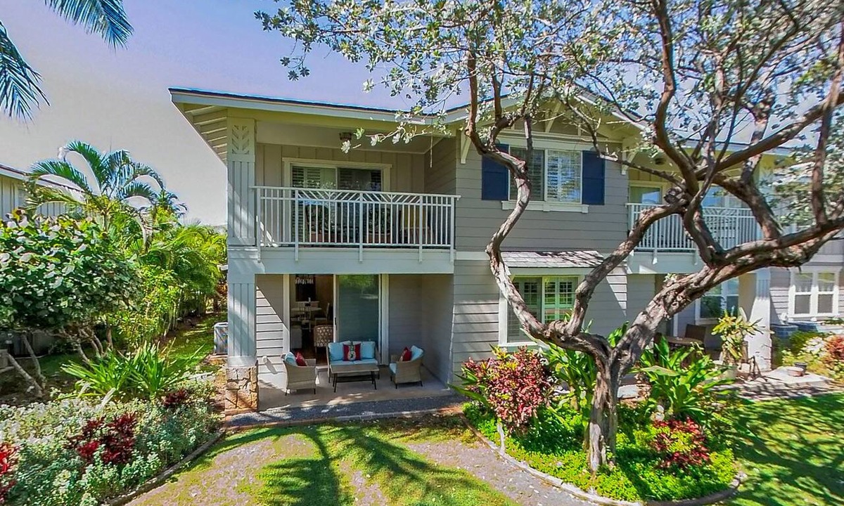 Ko Olina Condo | Ko Olina Kai 1105F: Family-Friendly w/Pool, Spa, Near Disney Resort