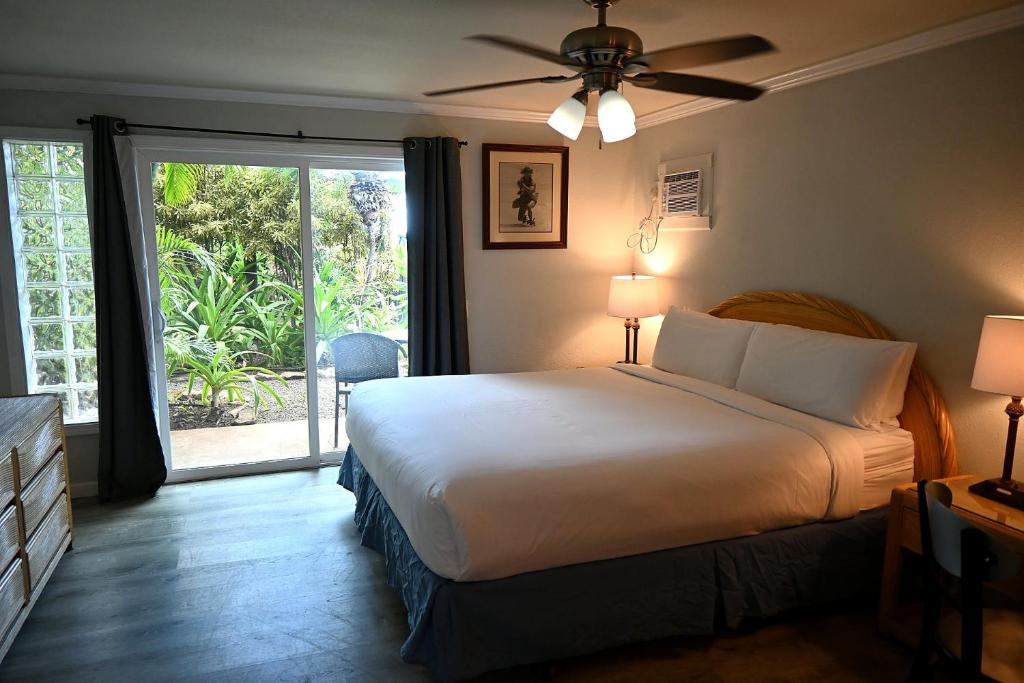 Kihei Hotel | Kohea Kai Hotel Maui