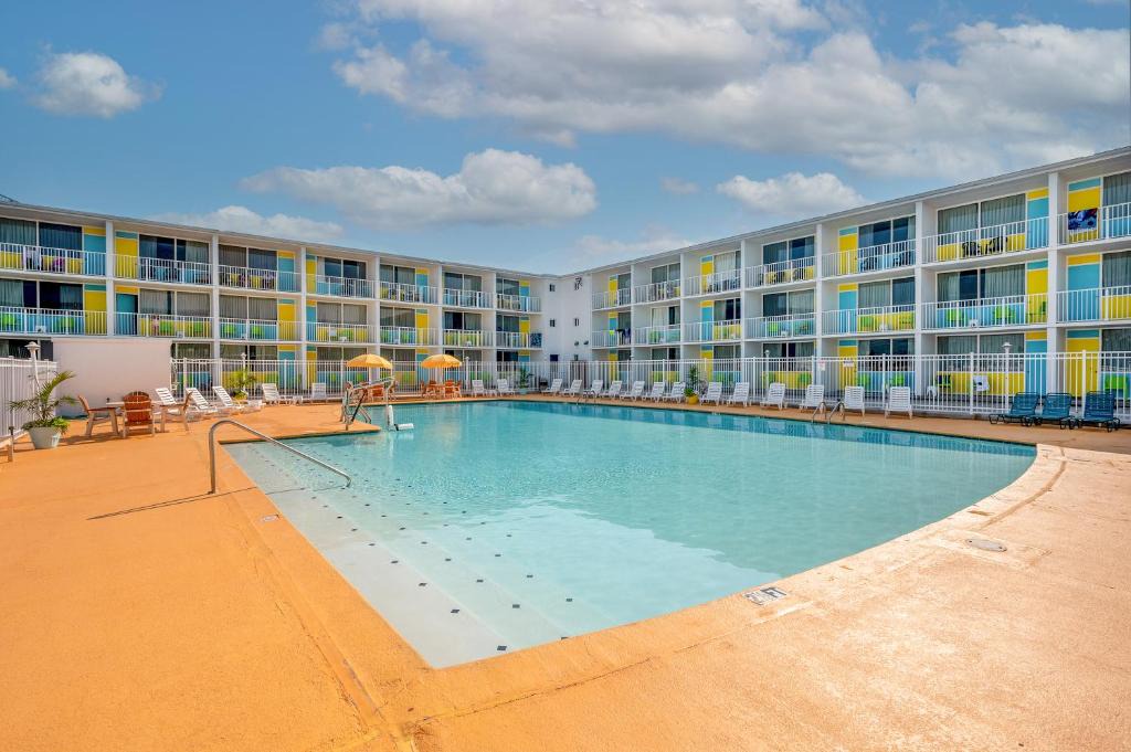 Midtown Ocean City Hotel | Kokomo Suites
