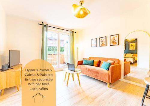 Montech Apartment | La bastide de Montech