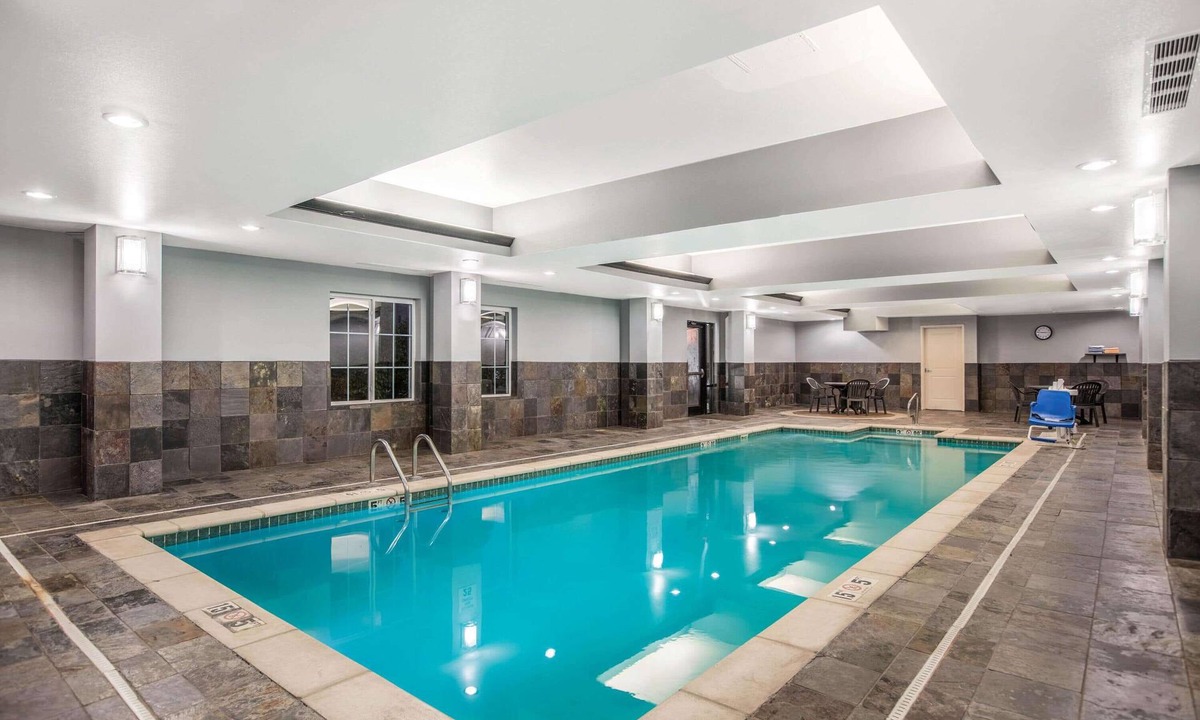 Conway Hotel | La Quinta Inn & Suites by Wyndham Conway