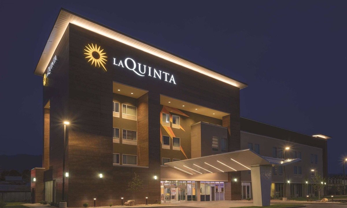 South Jordan Hotel | La Quinta Inn & Suites by Wyndham South Jordan