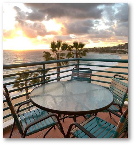 Laguna Beach Hotel | Laguna Surf