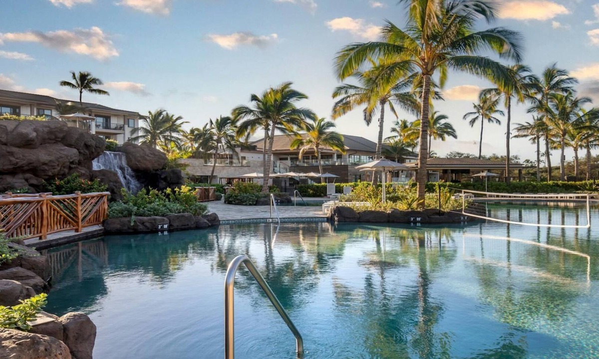 Kihei Resort | Lahaina Luxury One Bedroom Villa at Maui Bay Villas Hilton Grand Vacations