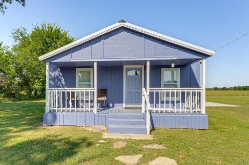 Afton House | Lake Days, BBQs & Fireside Nights: Afton Retreat