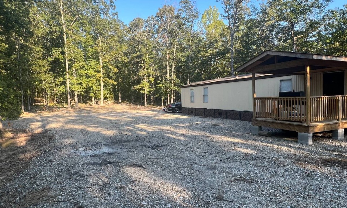 Mount Ida House | Lake Ouachita Hideaway!