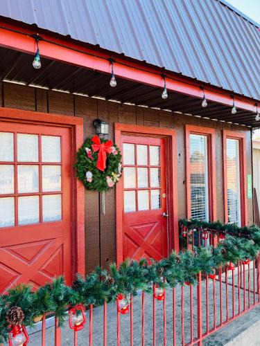Langley Resort | Lakeland House