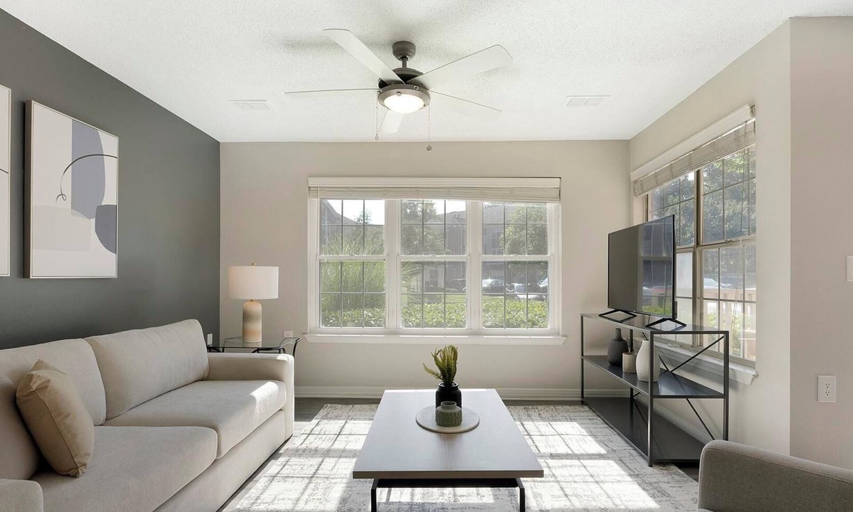 Franklin Apartment | Landing | Beautiful 1BD in Cool Springs