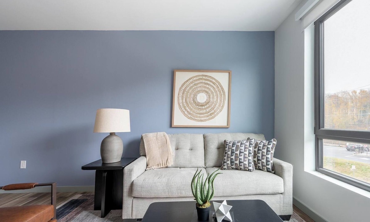 Haverhill Apartment | Landing | Spectacular 1BD, Gym, Pool