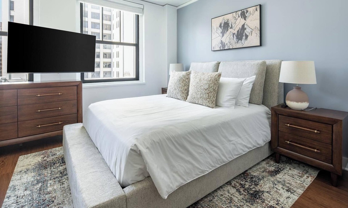 Financial District Apartment | Landing | Spectacular Studio, Pool, Yoga Studio