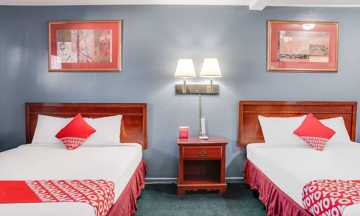 Liberal Apartment | Liberal KS|2 Full Bed