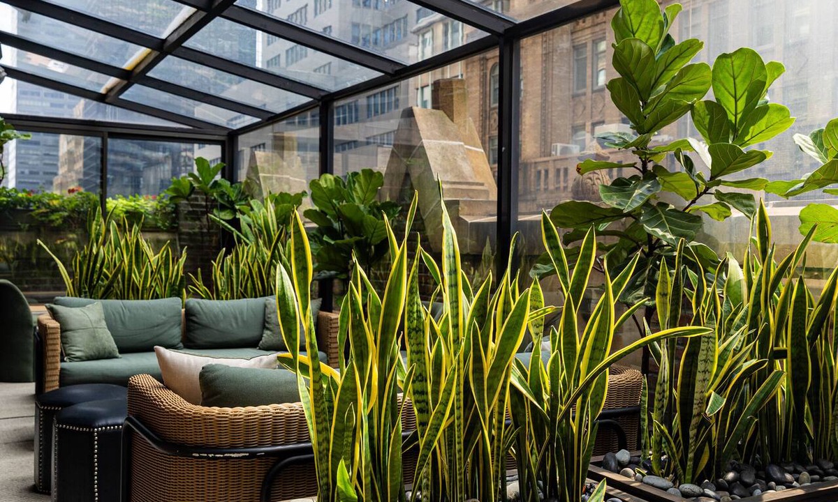 Midtown East Hotel | Library Hotel by Library Hotel Collection