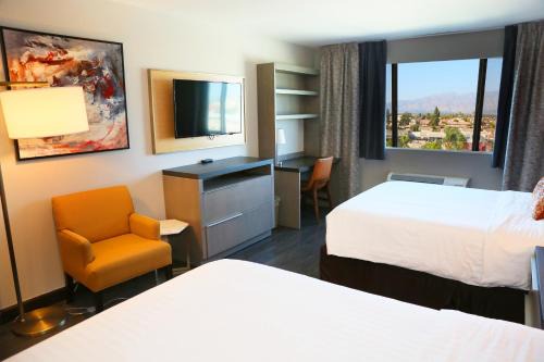 Monterey Park Hotel | Lincoln Hotel Monterey Park Los Angeles