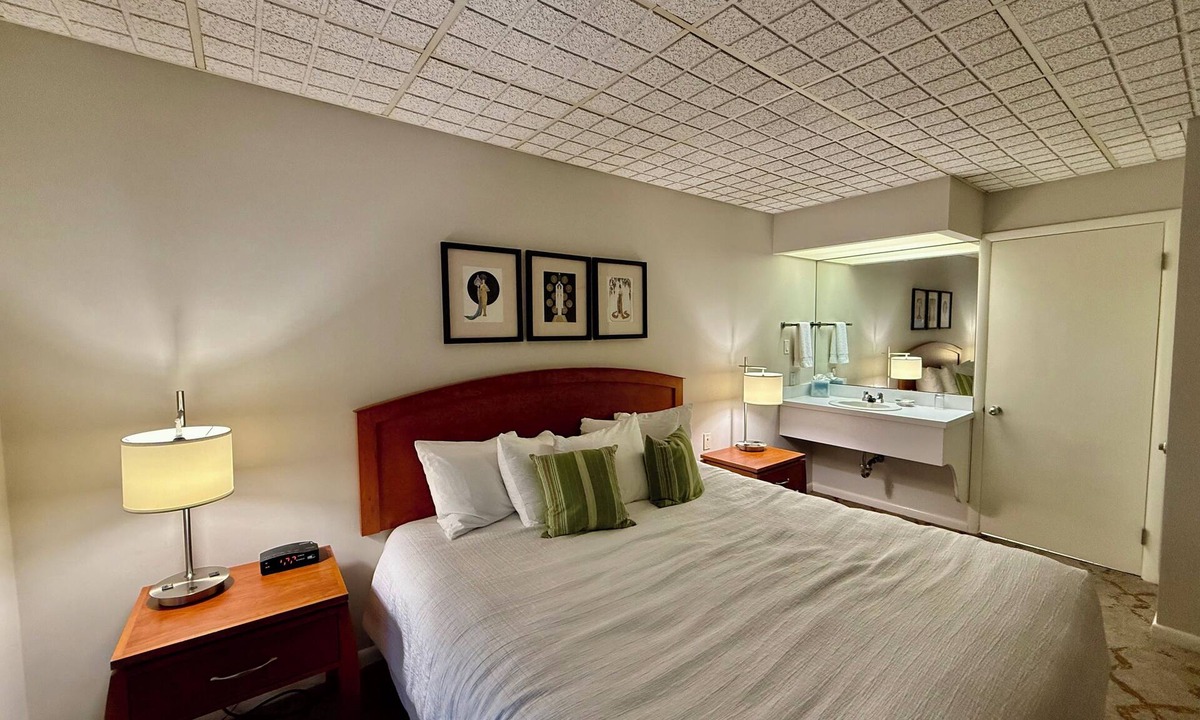 Farrandsville Hotel | Lindsey Place