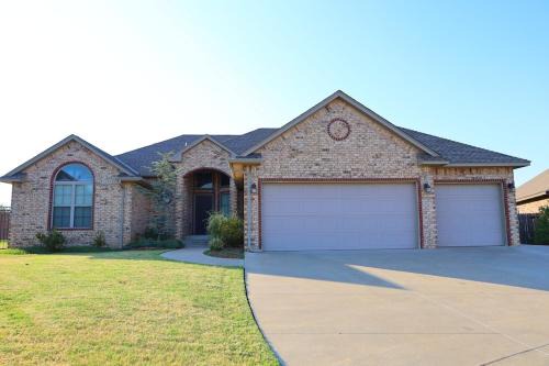 Oklahoma City House | Live Like a Local Stay Like a Guest