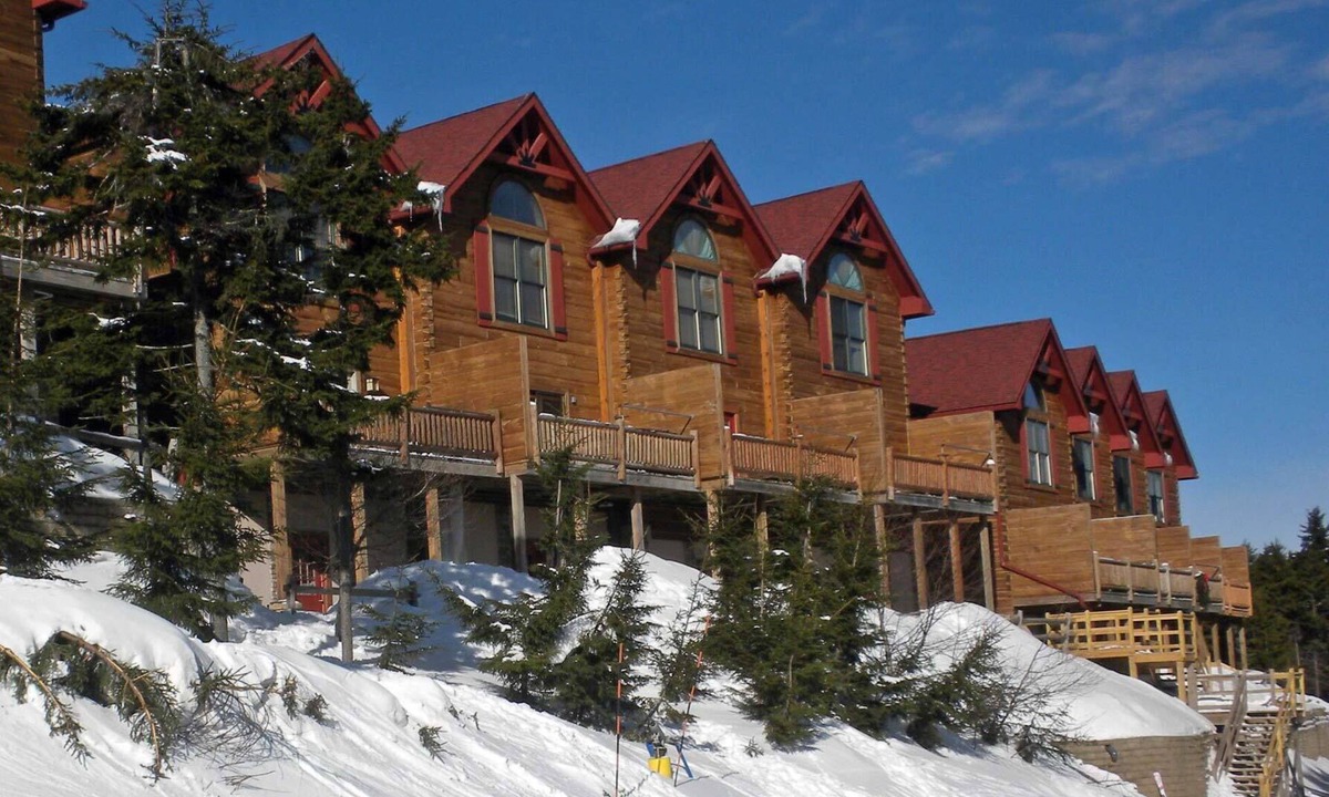 Edray House | Loggers Run #8: 5 Bedrooms, 3.5 Baths