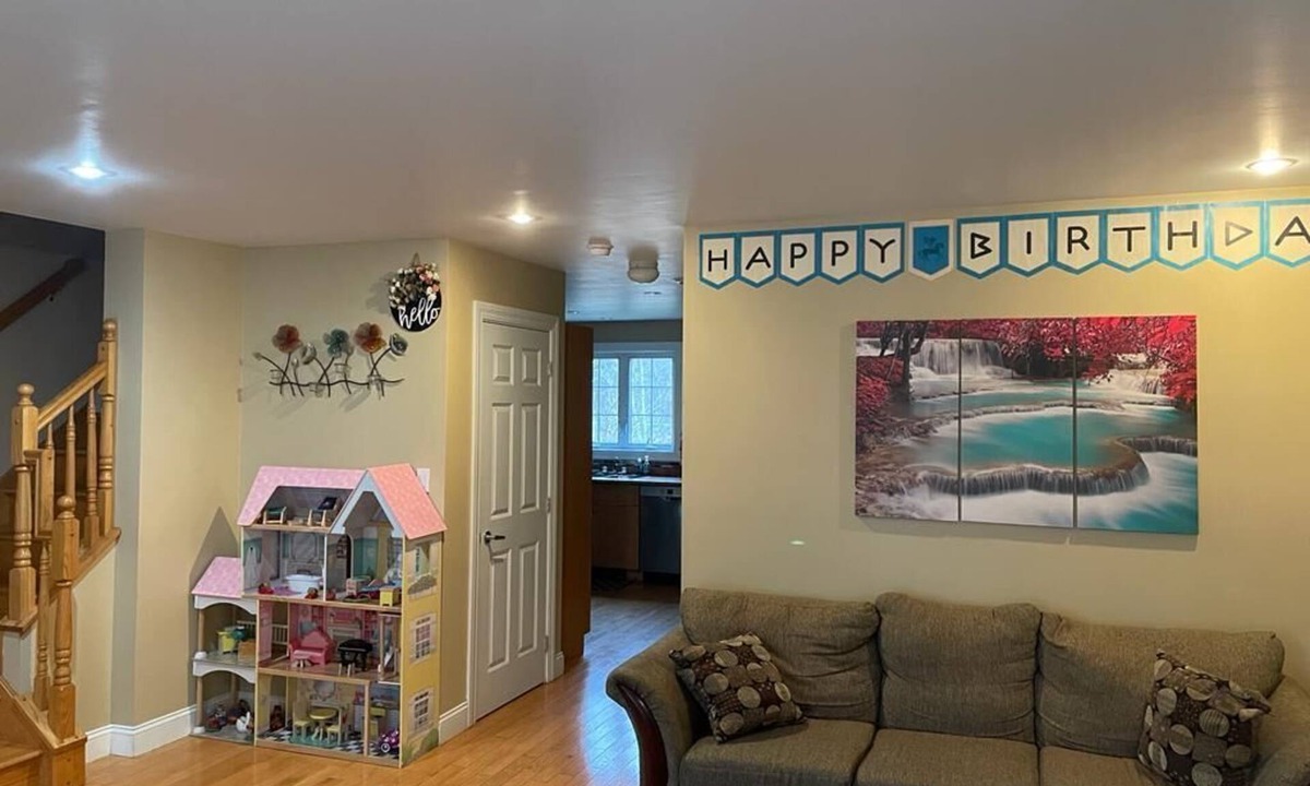 Bar Harbor Condo | Lovely condo right beside Acadia