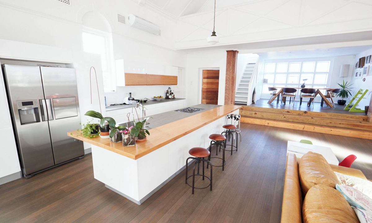Keolu Hills House | Luxurious five-bedroom modern retreat