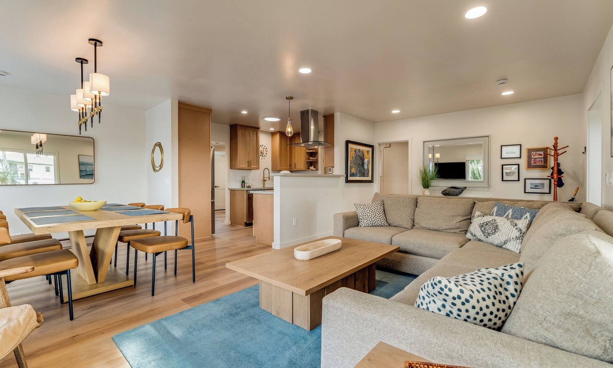 Morro Bay House | Luxury Morro Bay Escape Walk to Dining, Boardwalk & Waterfront 3 Day stay