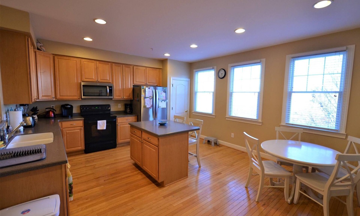 Rehoboth Beach House | Luxury Townhouse at Edgewater Park!