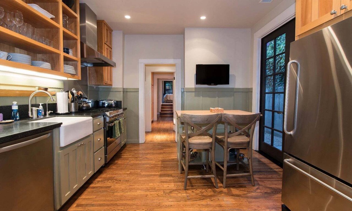 Laguna House | Magnolia Cottage Cozy Home