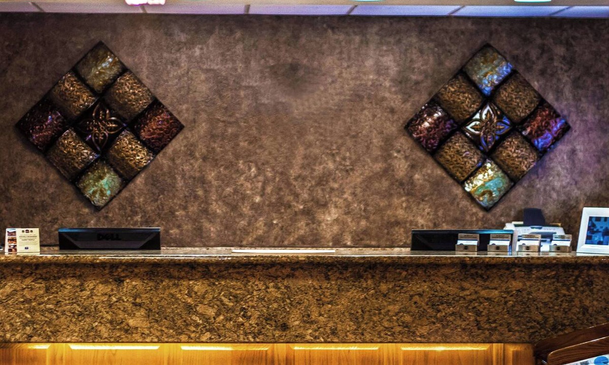 Tulsa Hotel | Magnuson Hotel Sand Springs - Tulsa West
