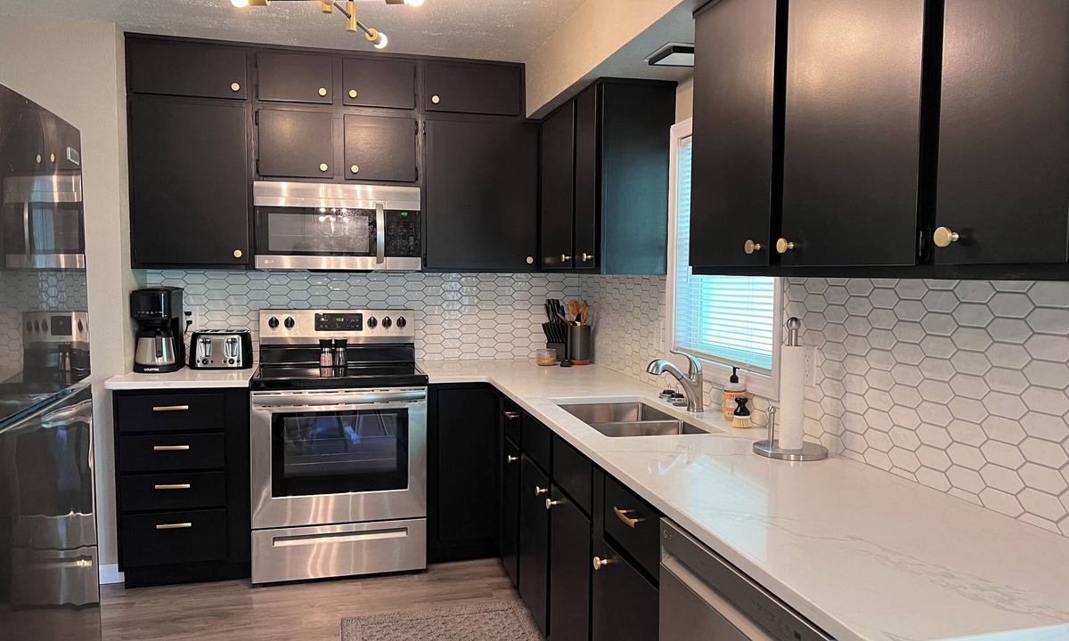 Sioux Falls House | Main Attraction
