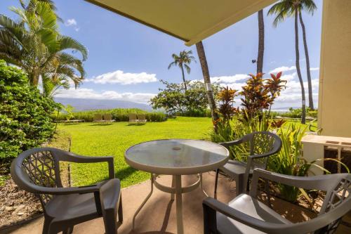 Maalaea Apartment | Makani A Kai Resort A-3