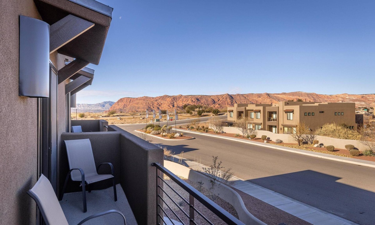 St. George House | Making Memories