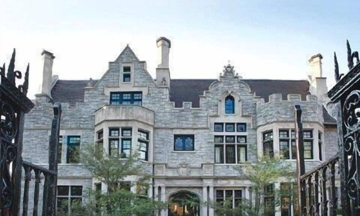 Shadyside Hotel | Mansions on Fifth Hotel
