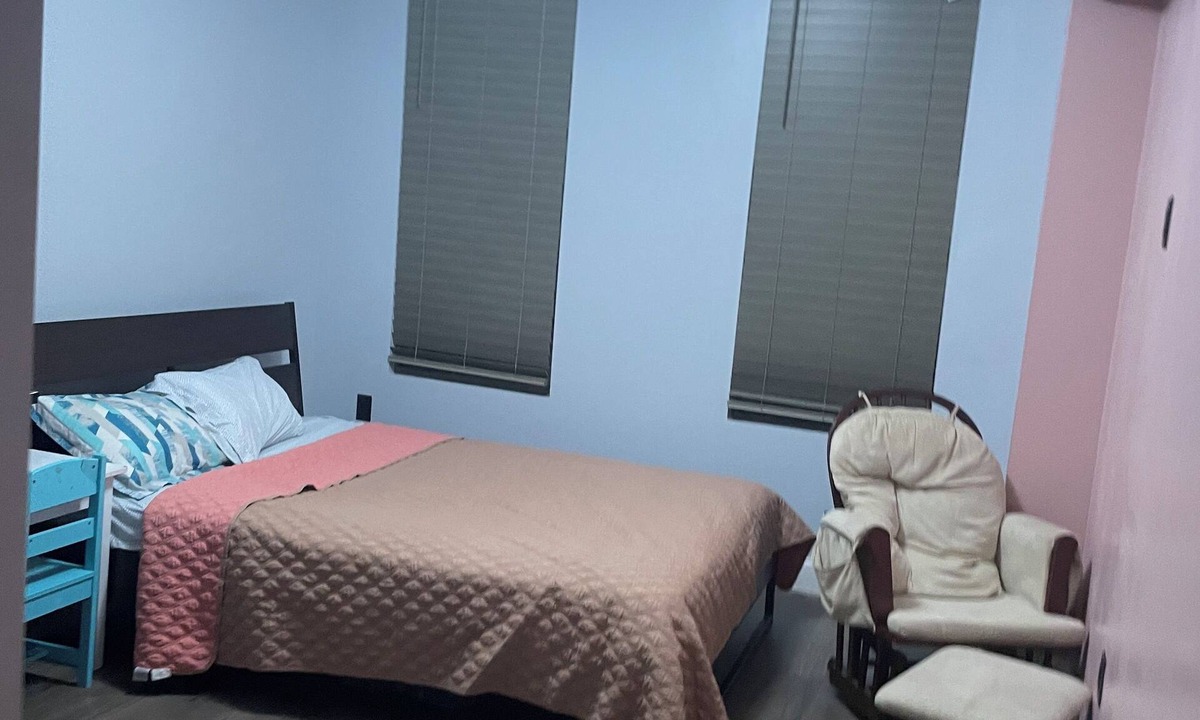 Downtown Baltimore Condo | Marble Hill Loft