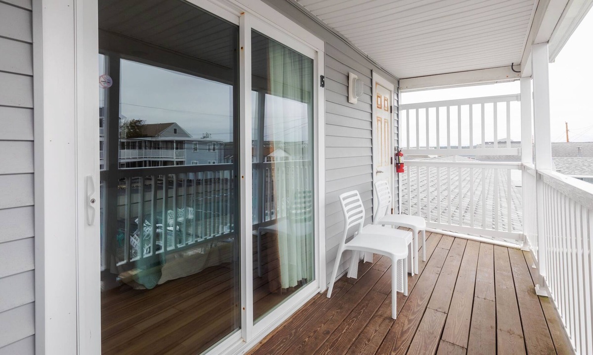 Hampton Hotel | Marguerite Motel