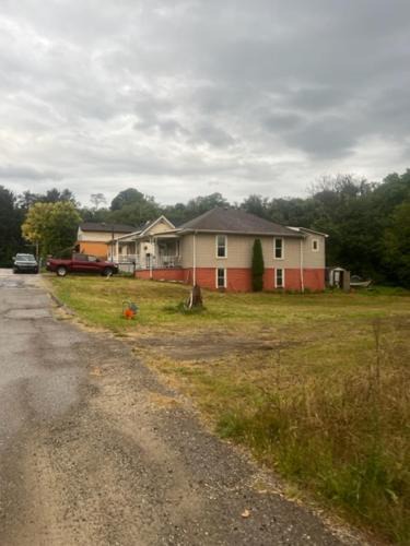 Mingo Junction House | Marina house