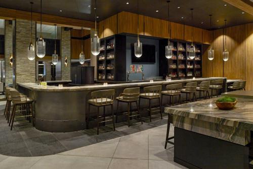 Overland Park Hotel | Marriott Kansas City Overland Park