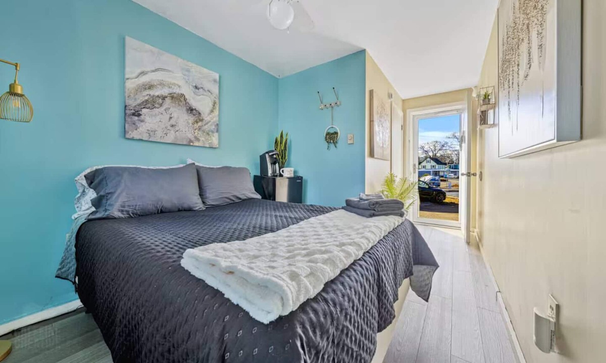 Old Orchard Beach Hotel | Marvin Gardens Motel