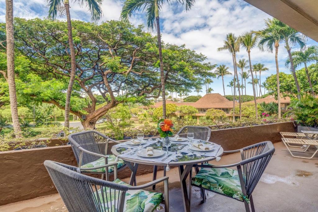Kaanapali Apartment | Maui Kaanapali Villas A210