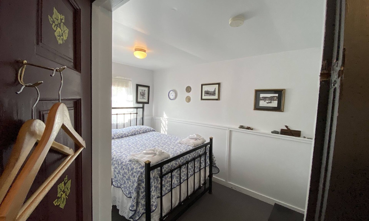 McCarthy Resort | McCarthy Lodge Resort