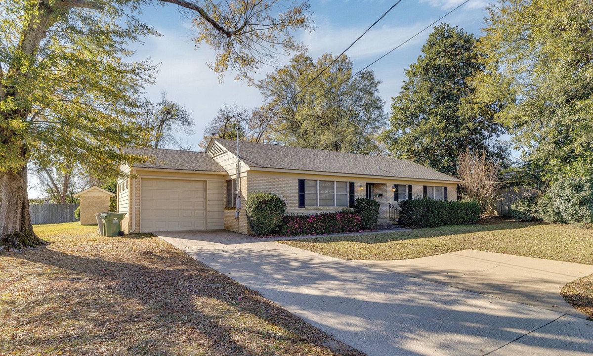 Ruston House | Melbas Place- Ruston
