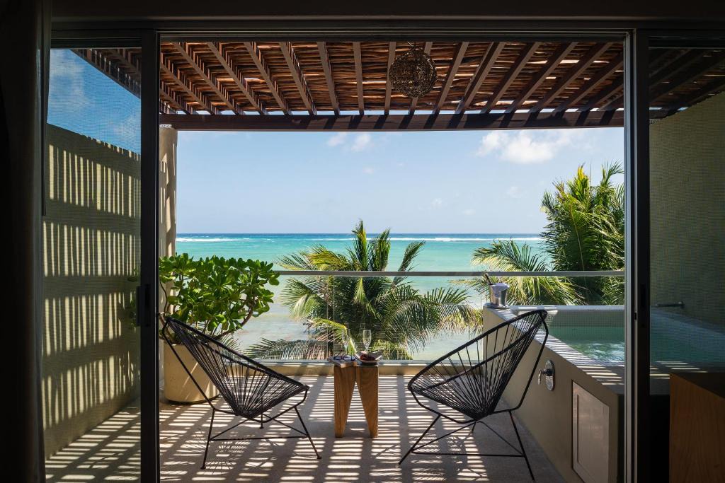 Soliman Bay Hotel | Mereva Tulum