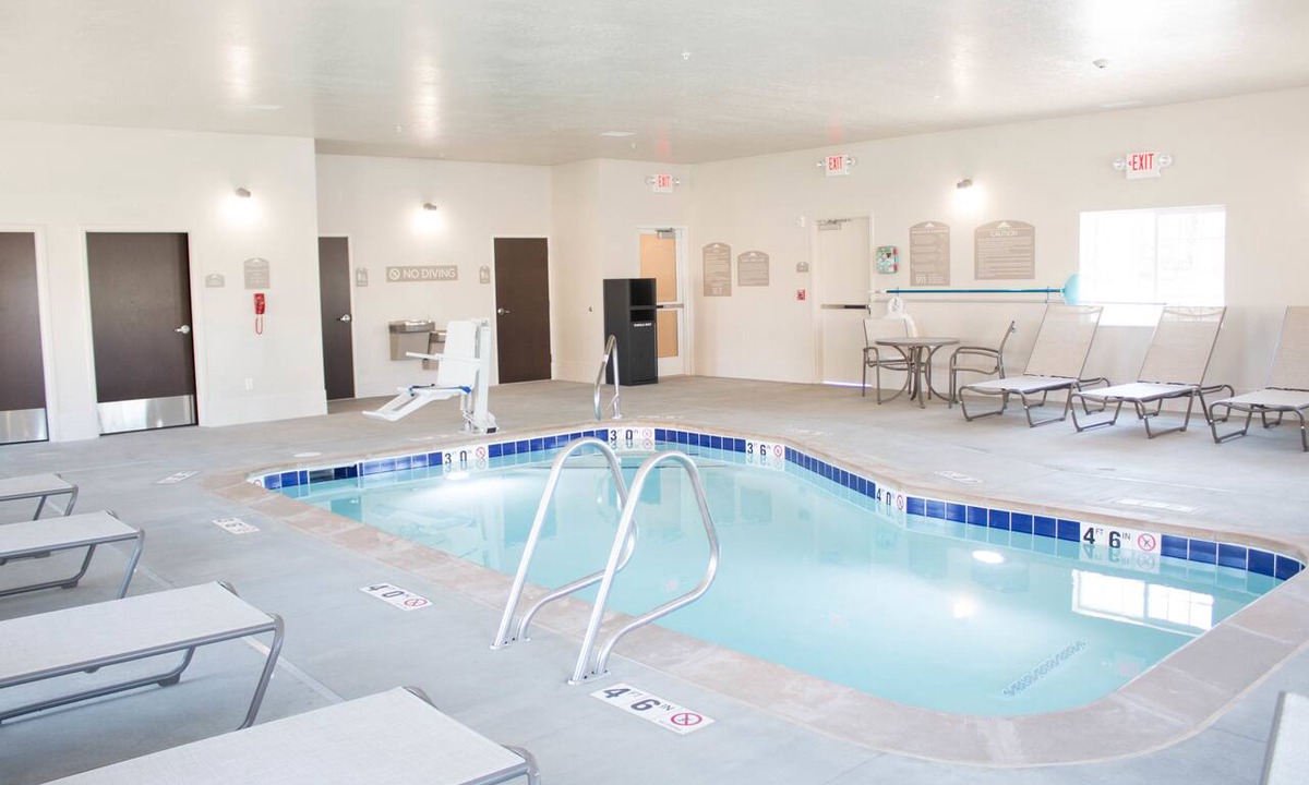 Springville Hotel | Microtel Inn & Suites by Wyndham Springville/Provo